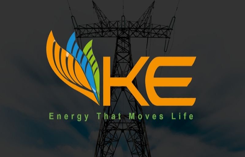 KE outlines investment plans during PSX session