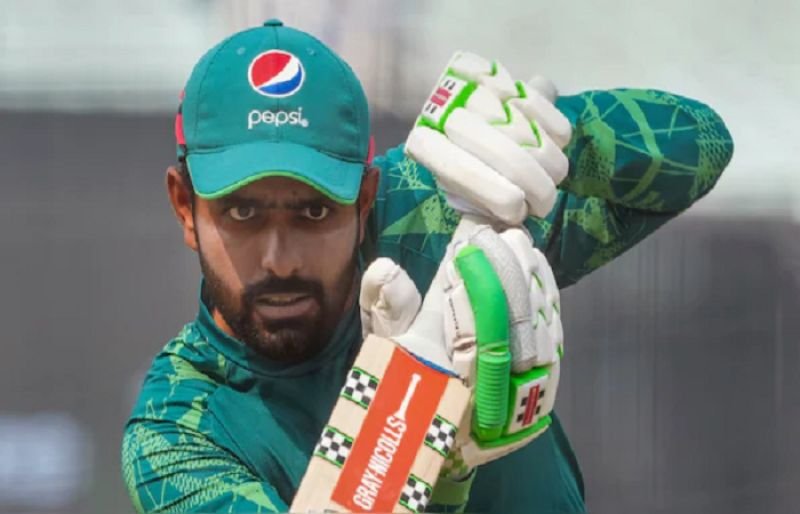 Babar Azam among first group as Pakistan's white-ball training camp begins