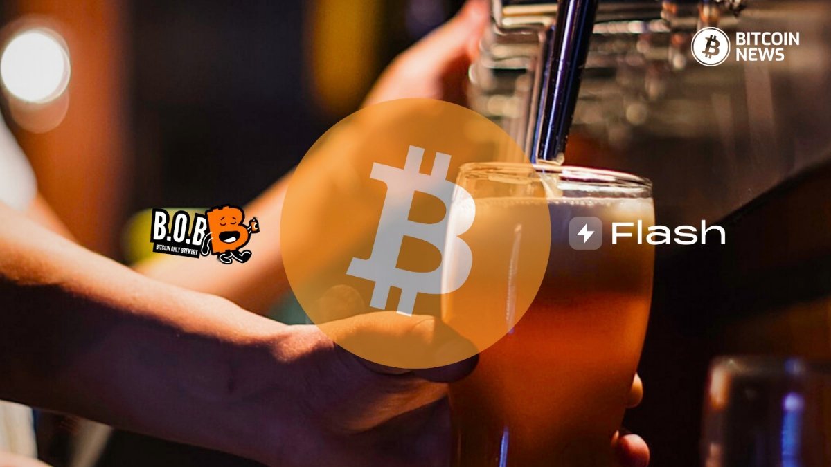First European Brewery To Adopt Lightning Network