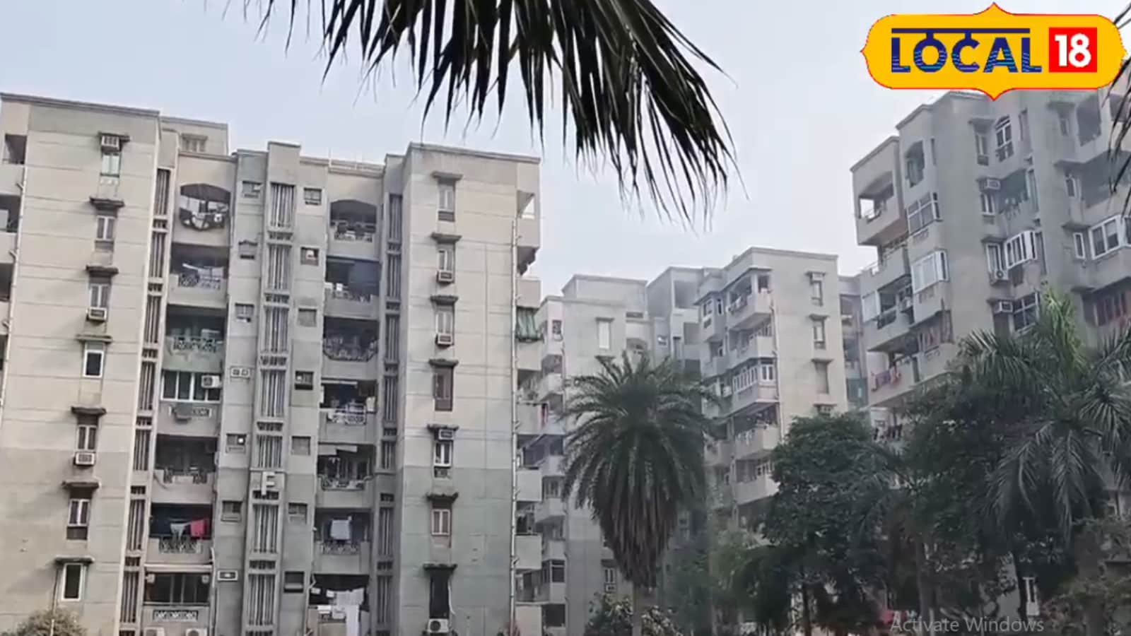 Own A Flat, Live On Rent Or Buy A Plot: Which Option Makes Financial Sense?