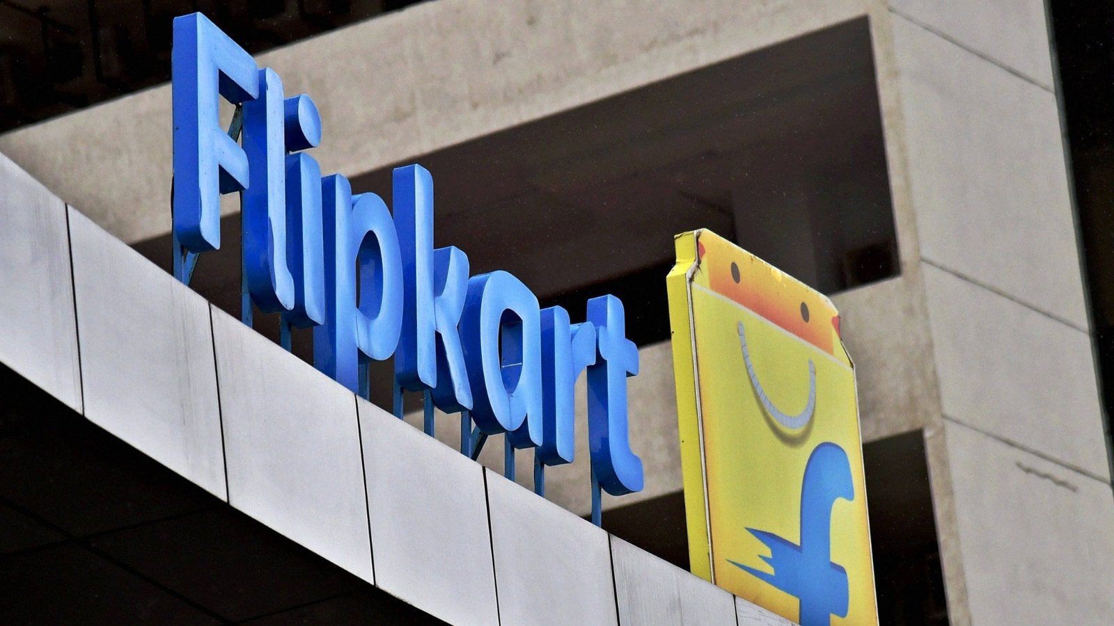 Flipkart Secures RBI’s NBFC Licence To Offer Direct Loans To Buyers And Sellers