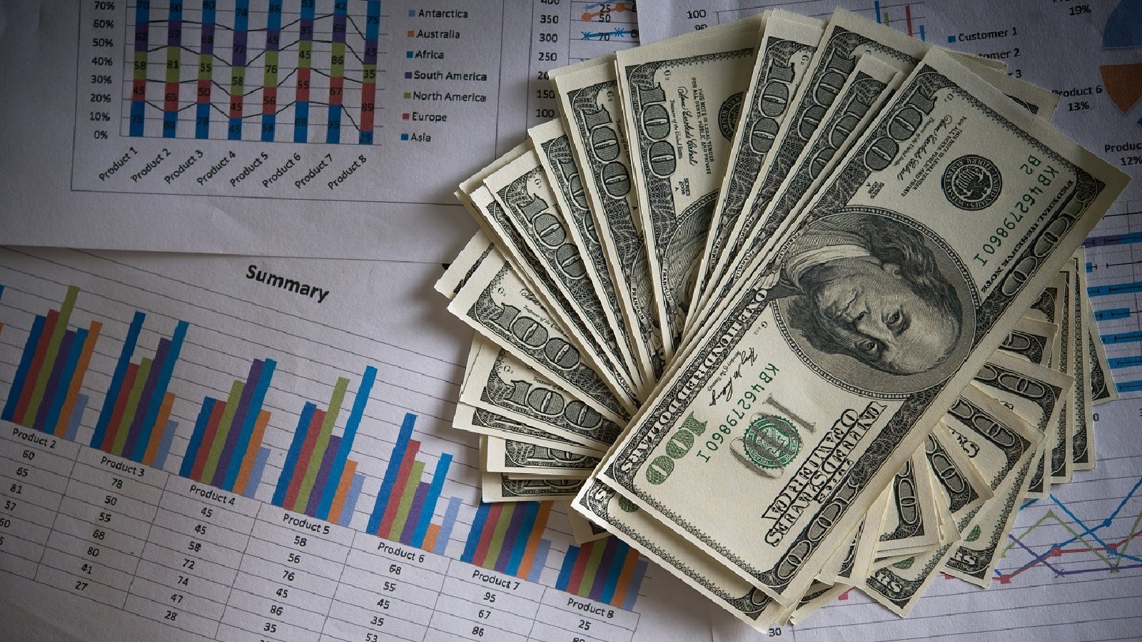 India's Forex Reserves Near Record High, Jump $5.17 Billion To $696.66 Billion