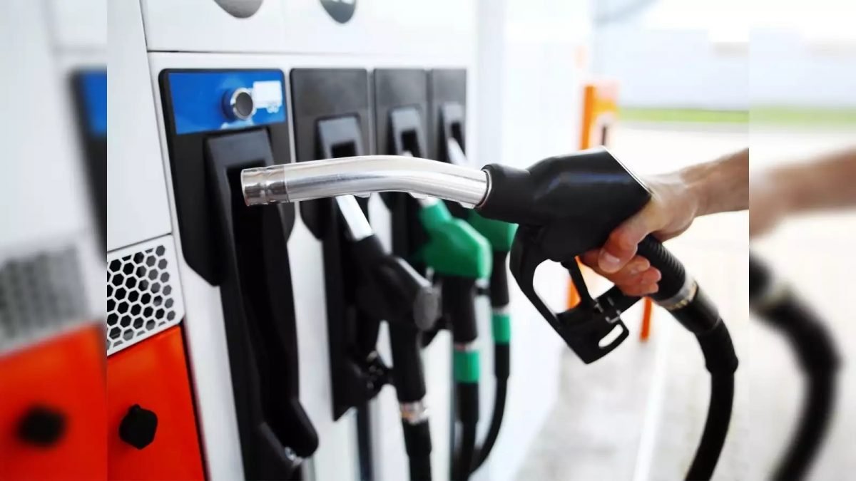 Petrol, Diesel Fresh Prices Announced: Check Rates In Your City On June 20 | Business News