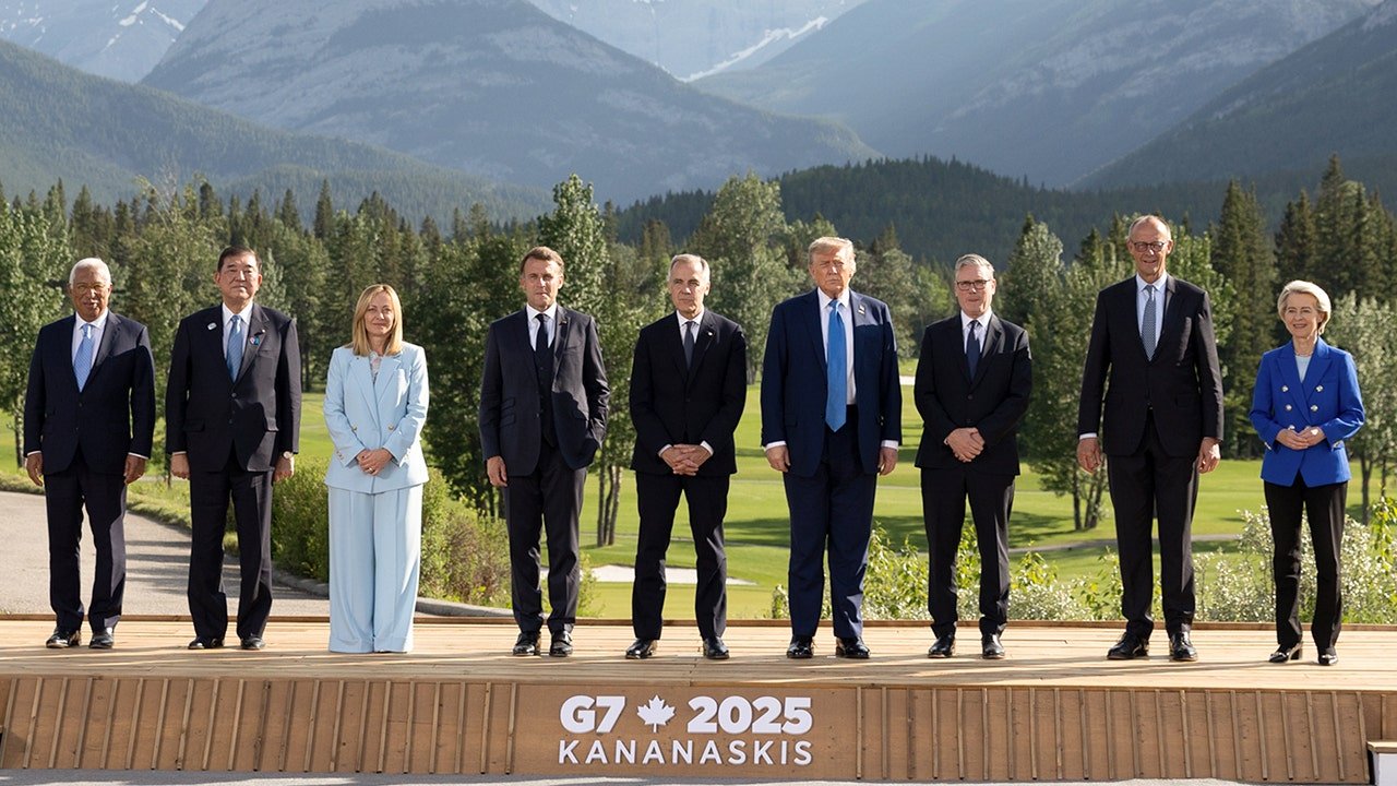 G7 ends without major agreements after Trump's early departure, AP says