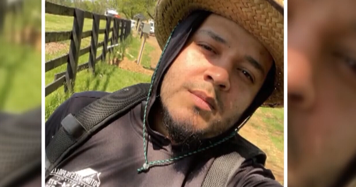 With Kilmar Abrego Garcia's return to U.S. to face charges, Van Hollen says "it's about his constitutional rights"