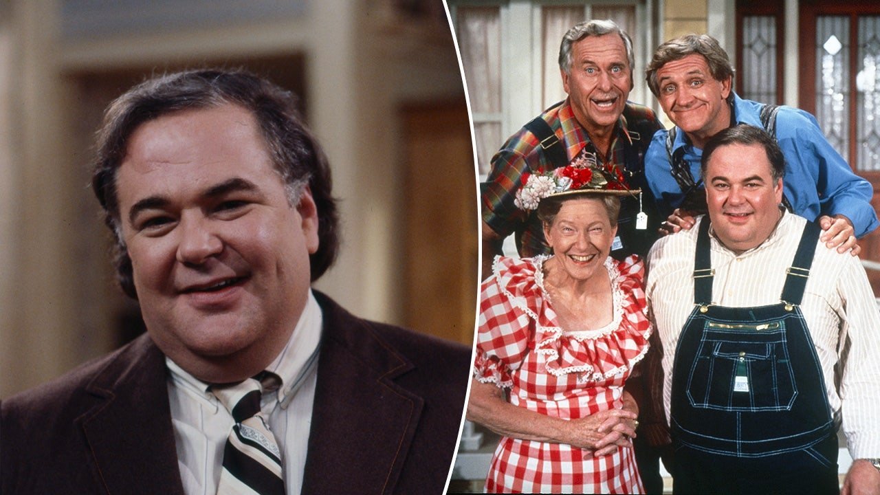'Hee Haw' star Gailard Sartain dies at 81 from natural causes at his home