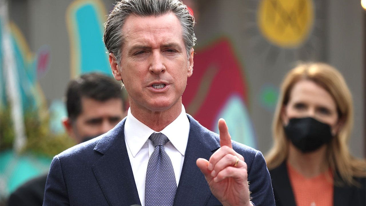 Trump and GOP Congress end California’s EPA power grab