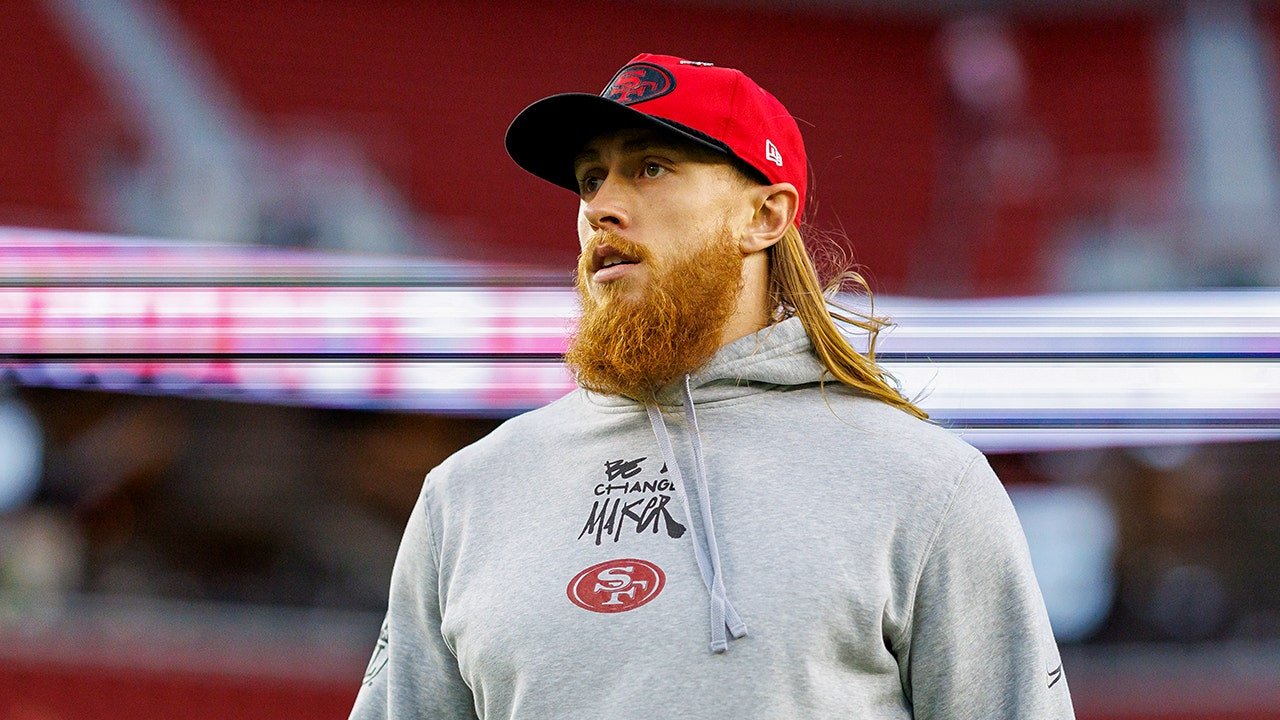 Inside Tight End University: George Kittle, Travis Kelce teach the gold standard