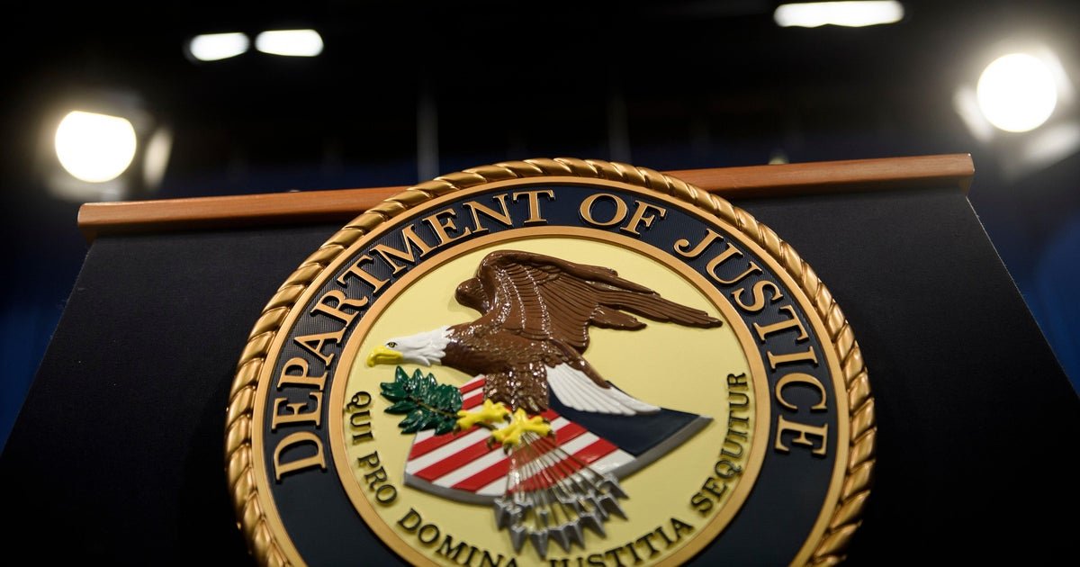 Inside the Justice Dept. "rubber room," where veteran lawyers do jigsaw puzzles and stream shows to pass time