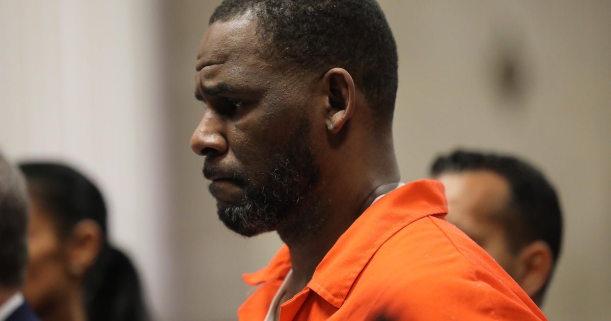 R. Kelly hospitalized for overdose, claims he is target of murder plot in prison, lawyer says