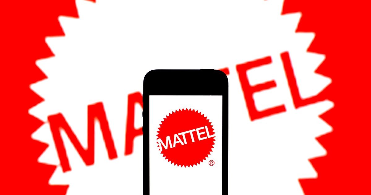 Barbie maker Mattel and OpenAI partner to develop AI-powered products