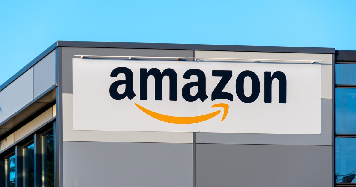 Amazon CEO says AI agents will soon reduce company's corporate workforce
