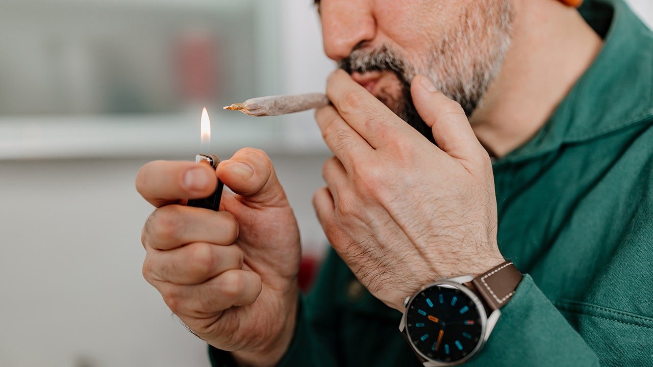Cannabis linked to increased stroke and cardiovascular death risk