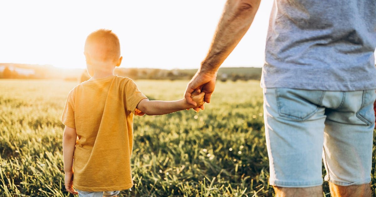 Reporter's Notebook: Questions to ask our fathers