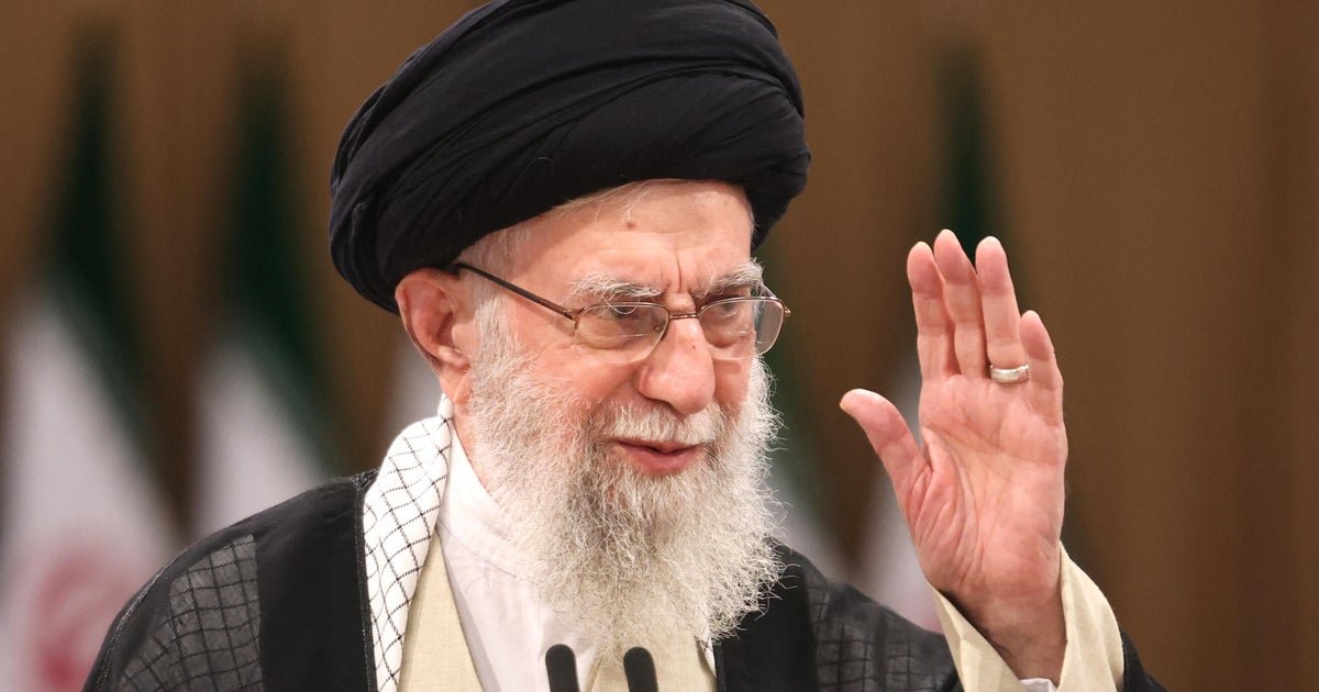 Would Israel try to kill Iran's Ayatollah Ali Khamenei, and what would it mean for the region?