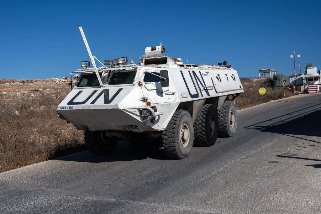UNIFIL mandate faces August vote as experts urge end to ineffective mission