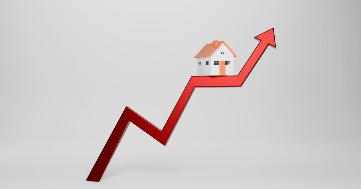 Where are HELOC rates heading in the second half of 2025?
