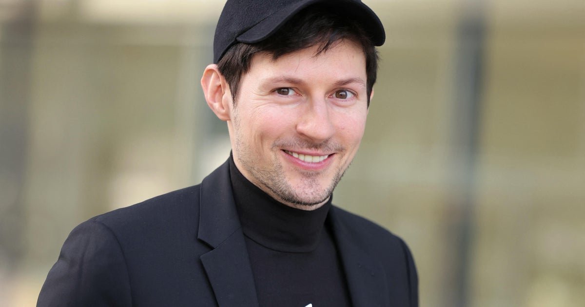 Telegram founder and billionaire Pavel Durov plans to leave fortune to his 100-plus children
