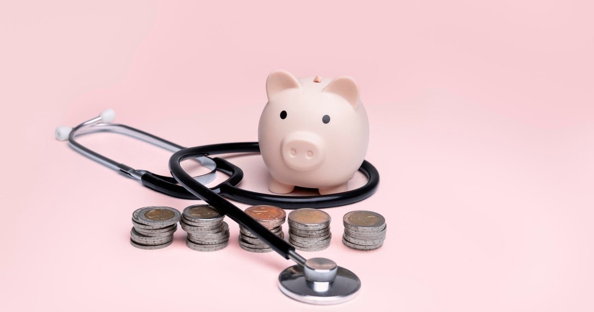 Medical debt vs. credit card debt: Which one should you pay off first?