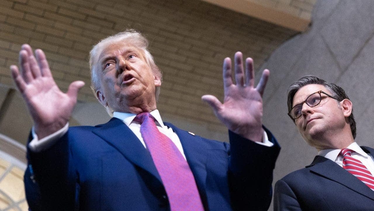 House passes Trump's $9.4 billion cuts to foreign aid, PBS and NPR