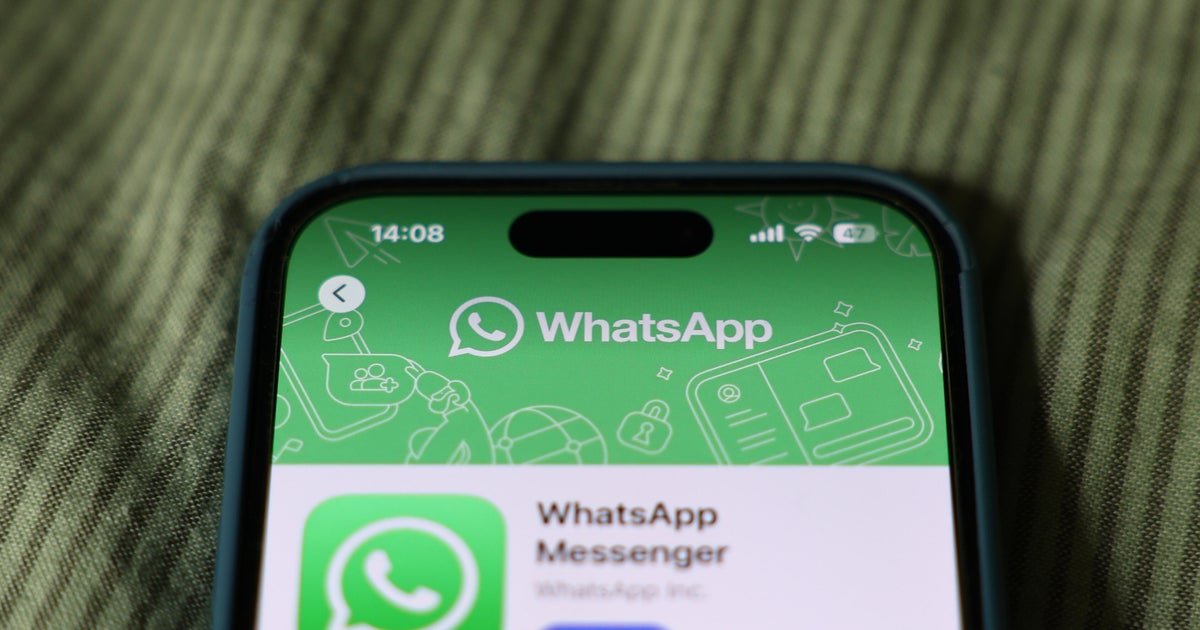 Meta 'concerned' by Iran telling citizens to stop using WhatsApp, spokesperson says