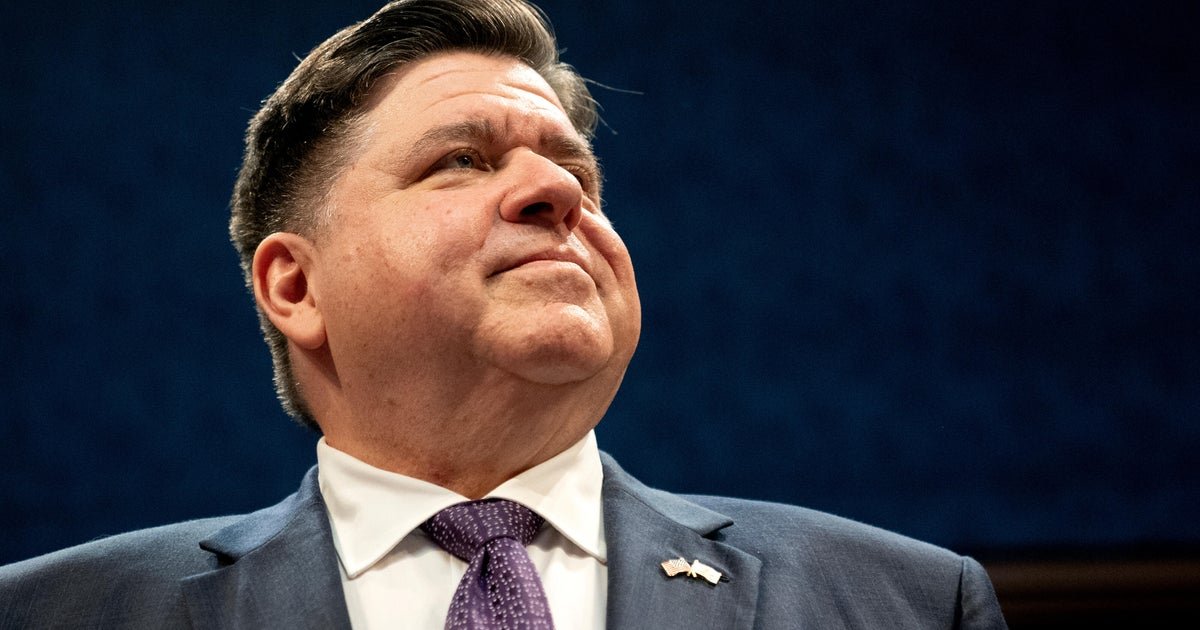 Illinois Gov. JB Pritzker to announce run for third term this week, source says