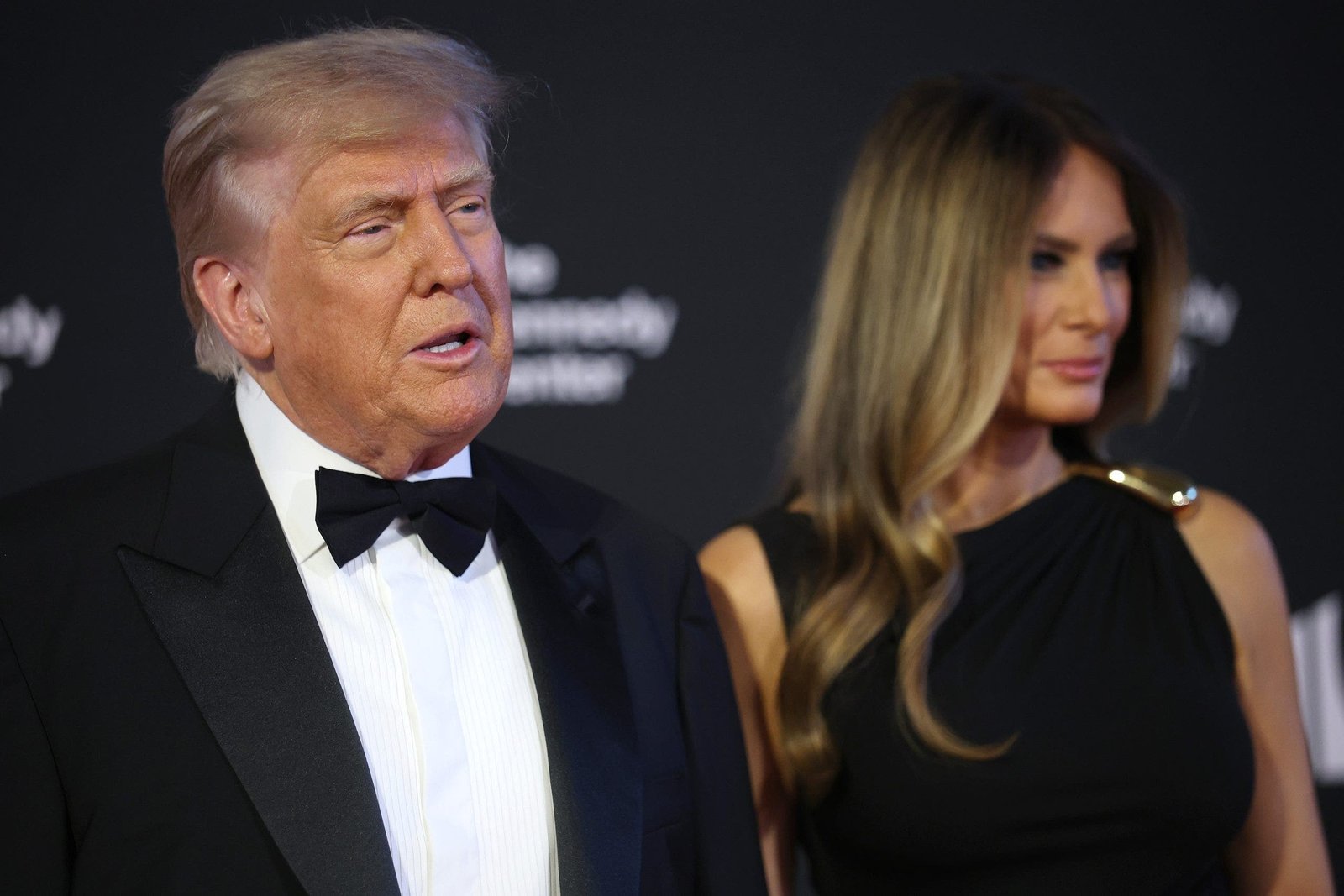 Trump says he is open to extending an earlier July trade deal deadline