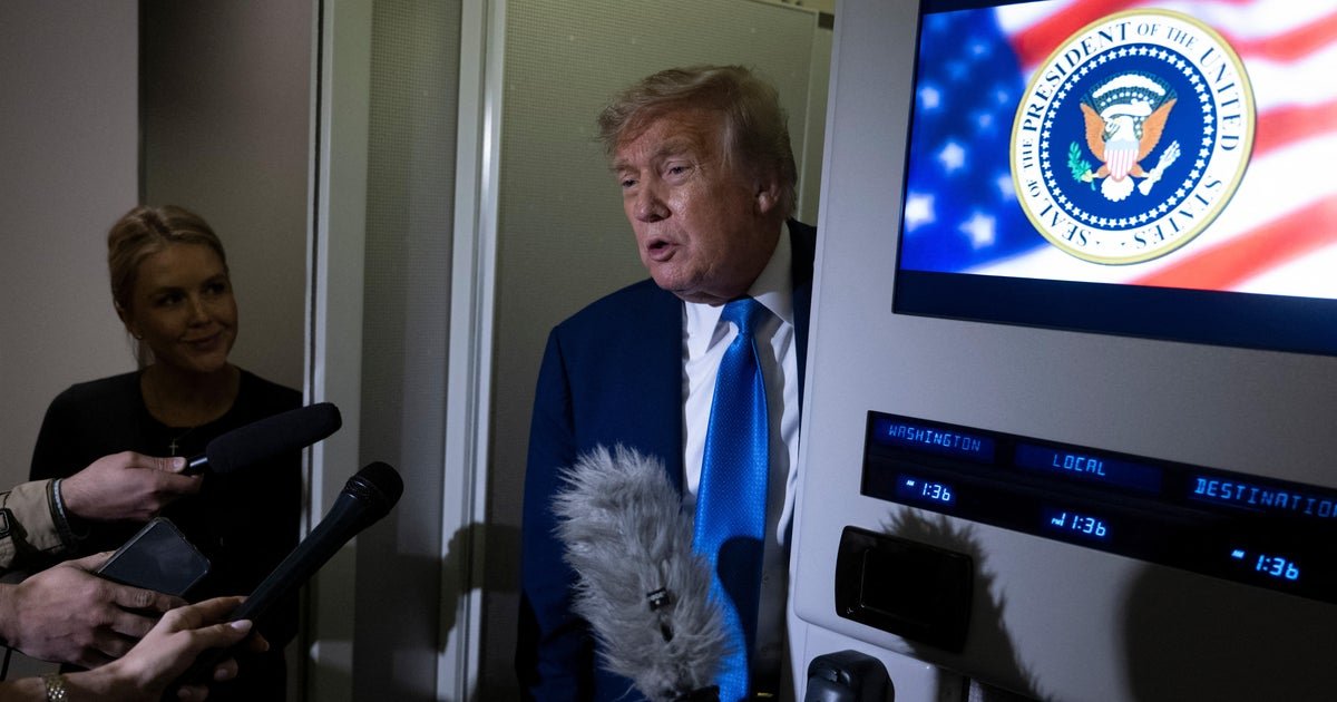Trump weighs joining Israel on strikes of Iranian nuclear sites
