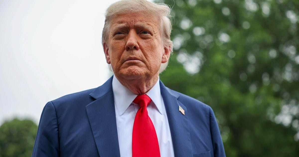 Trump administration's National Science Foundation research funding cuts blocked by judge