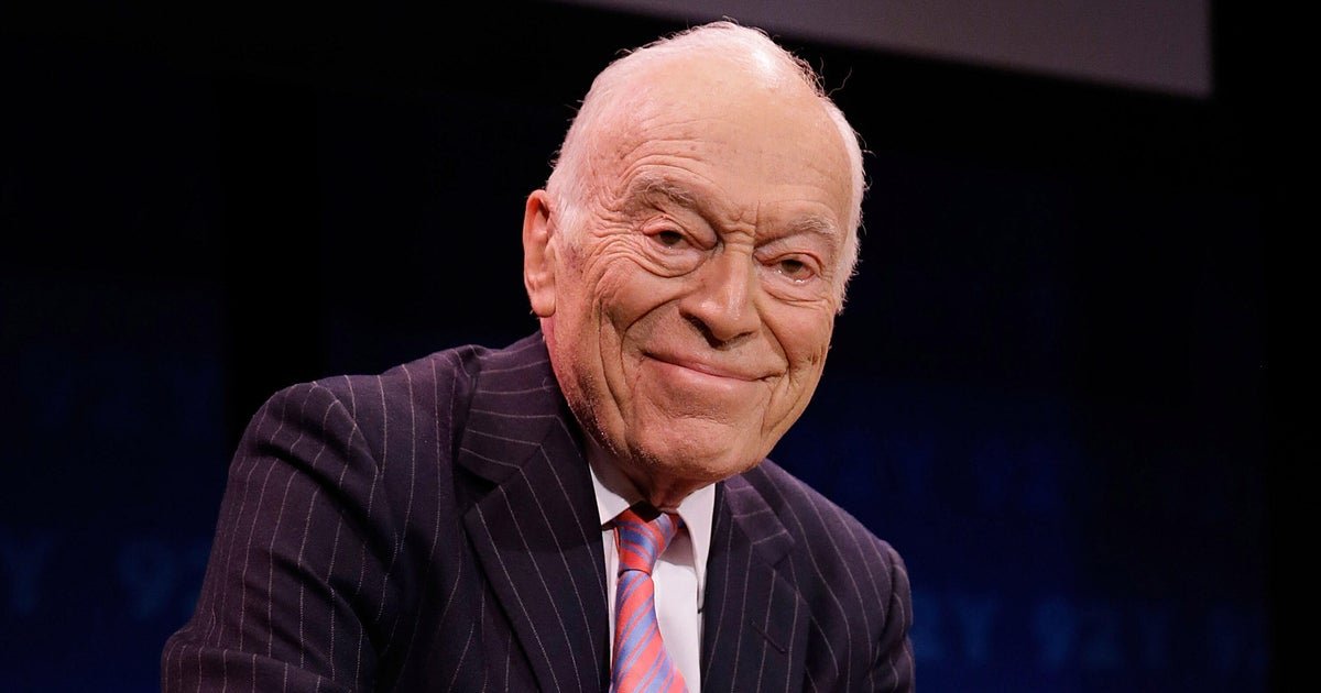 Leonard Lauder, son of Estée Lauder founders and ex-CEO, dies at age 92