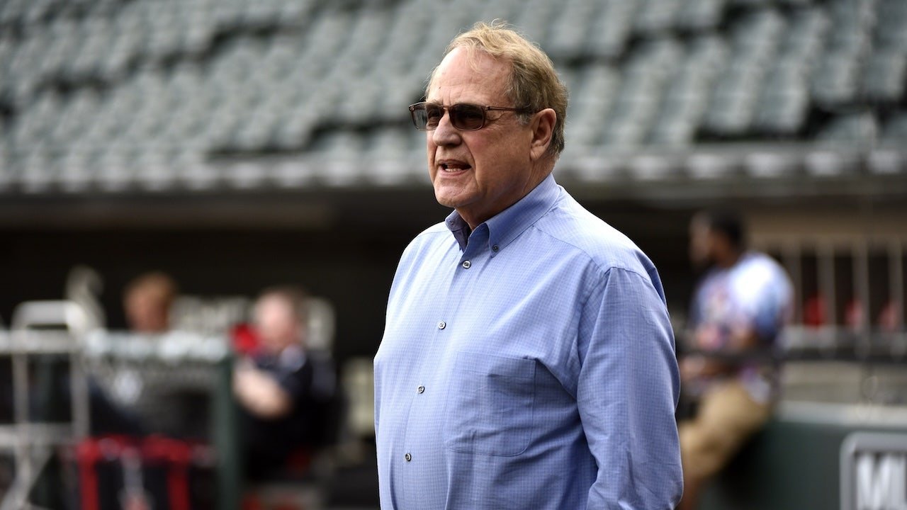 White Sox owner Reinsdorf to be deposed in 2023 stadium shooting lawsuit