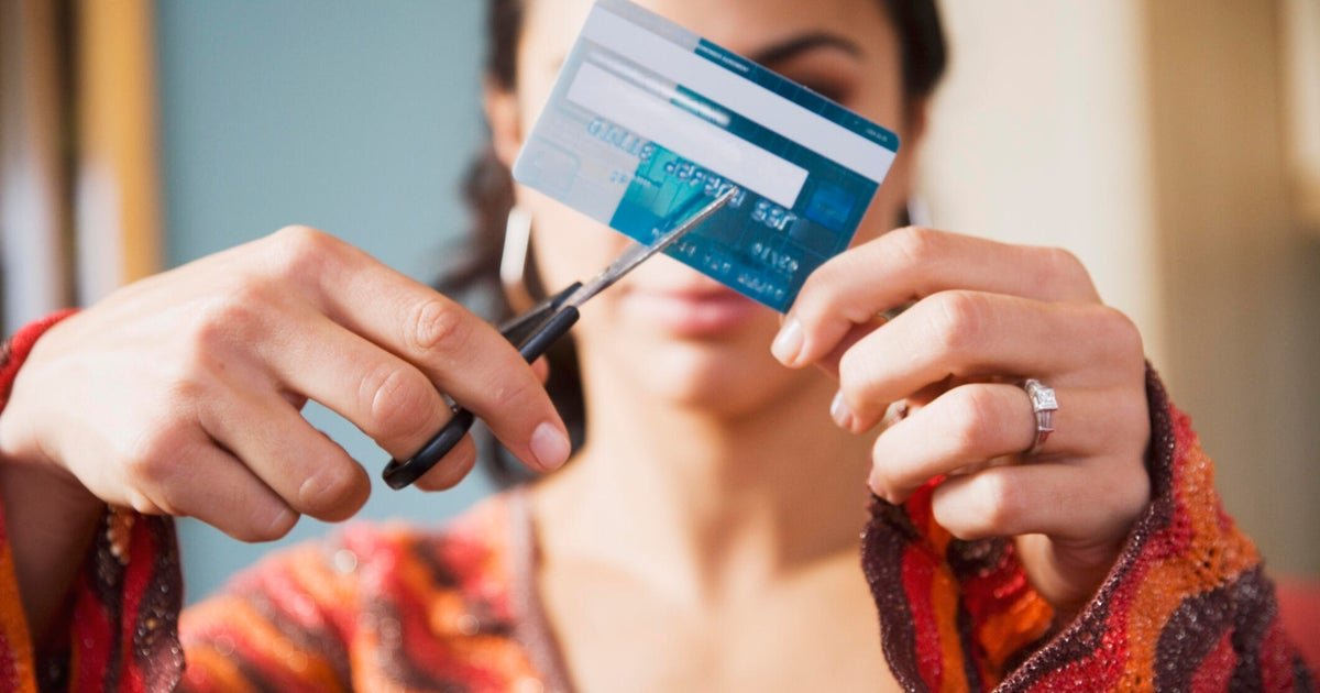 Have maxed-out credit cards? 6 moves to make this week