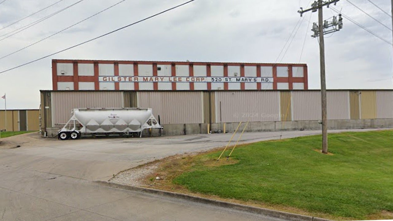 Guatemalan worker found dead in industrial oven at Missouri cereal plant