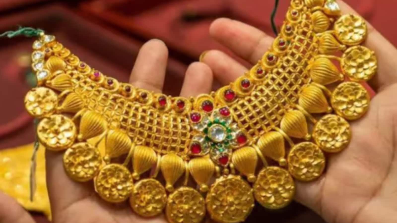 Gold Price Today In India: Latest Rates In Mumbai, Delhi, Chennai, And Key Metro Cities