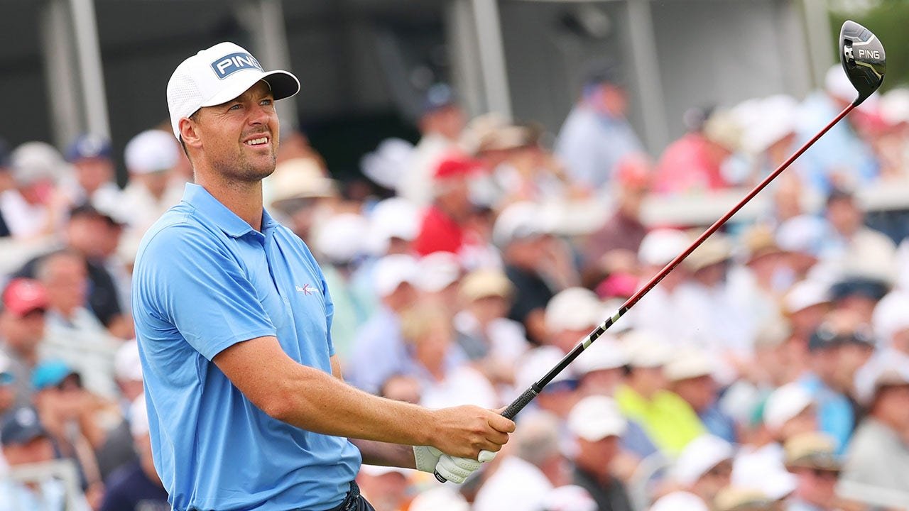 Golfer Victor Perez makes second-ever US Open hole-in-one at Oakmont