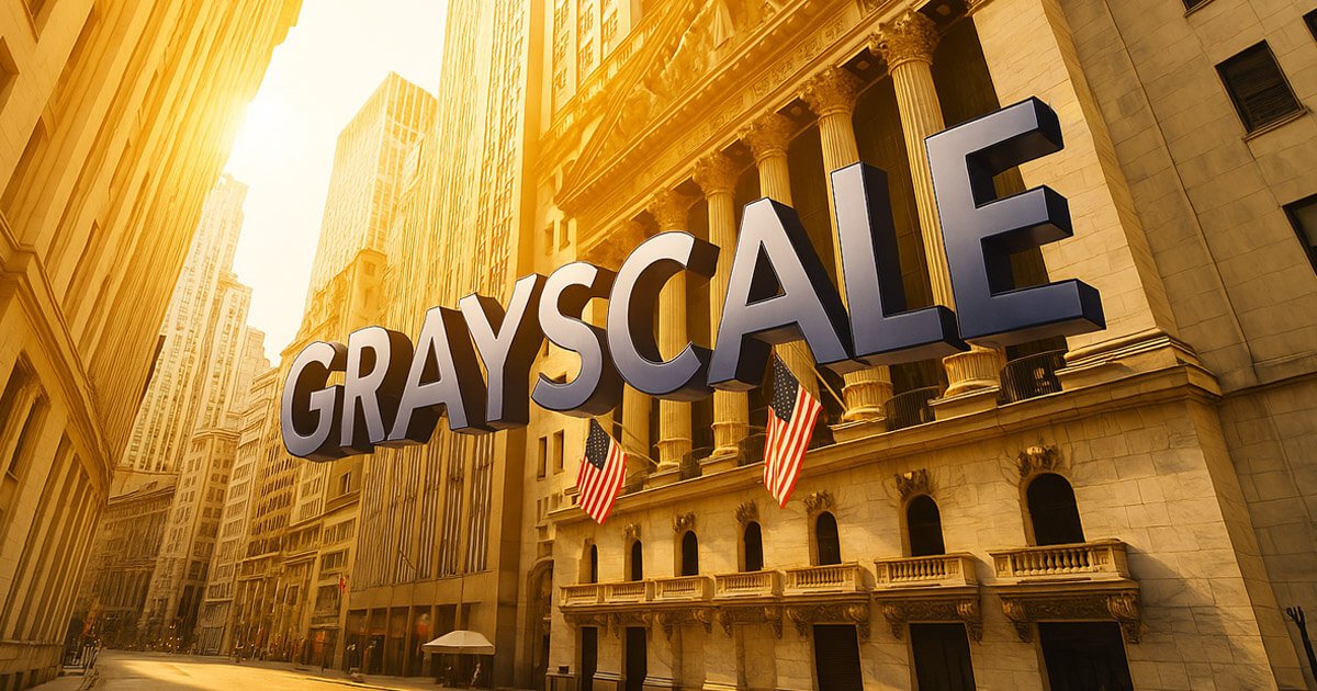 Grayscale introduces Space and Time Trust fueling SXT 15% rise