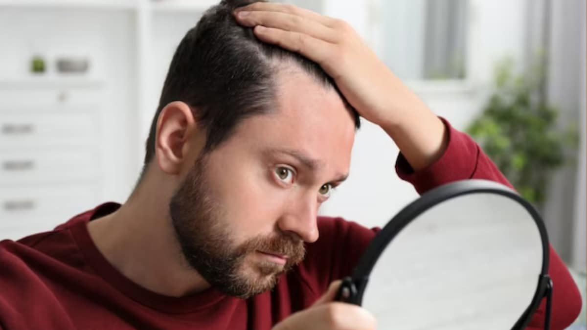 A Look Into The Science Of Hairfall: What's Normal, What's Not, And When To Seek Help