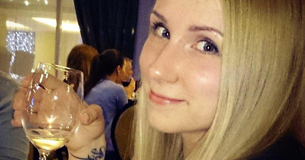 Did a love triangle ultimatum lead to Anna Repkina's murder?