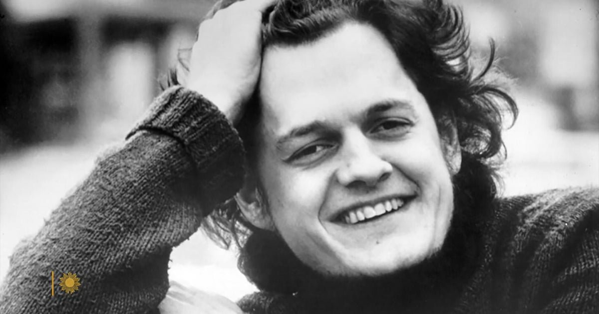 Harry Chapin: Songwriter, activist and father