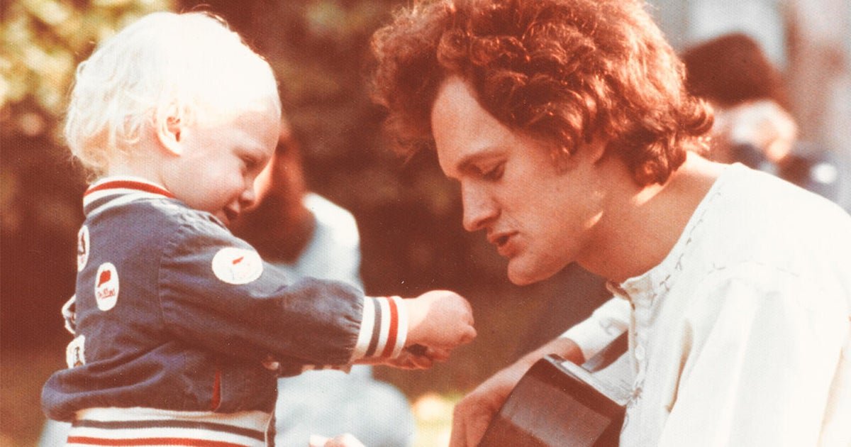 "You know we'll have a good time then": Harry Chapin and his impact beyond music
