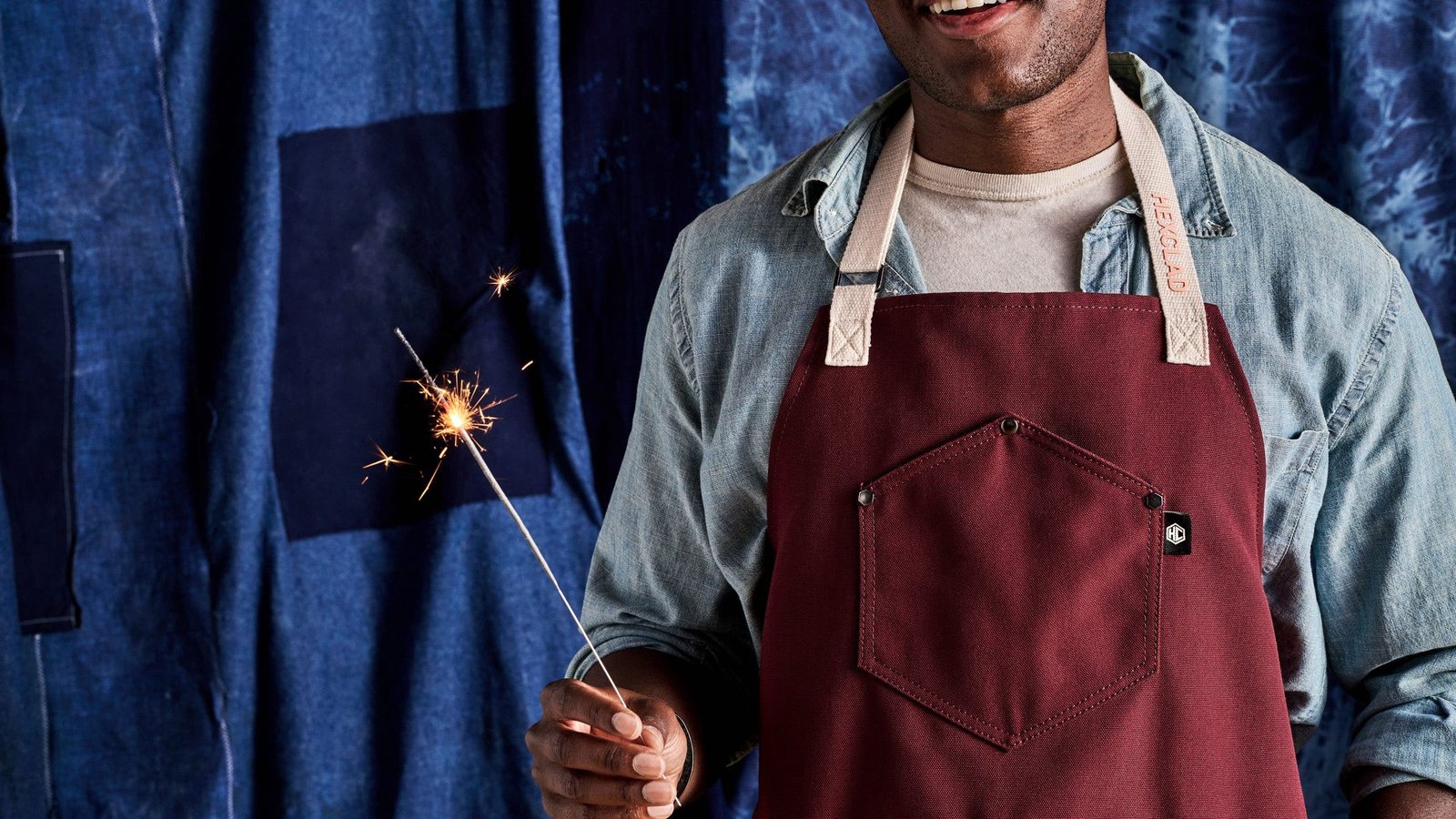 Save up to 44% on HexClad cookware during its Fourth of July bundle sale