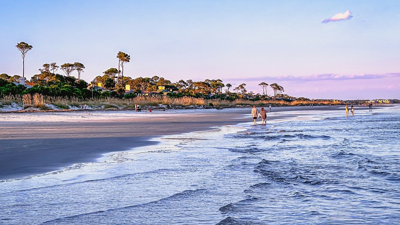 Two shark attacks leave victims with severe injuries in SC and Florida