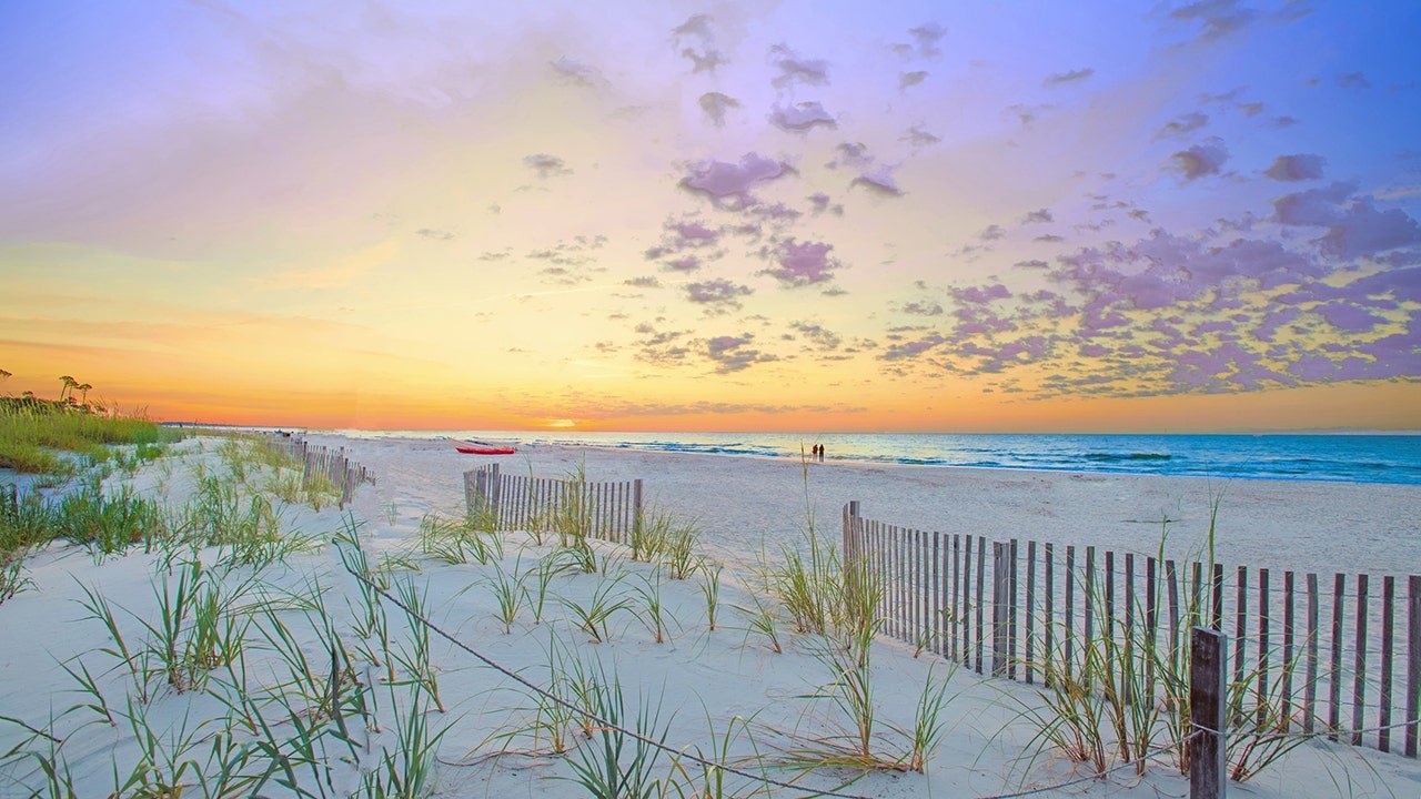 Second shark bite reported at popular Hilton Head beach in one week