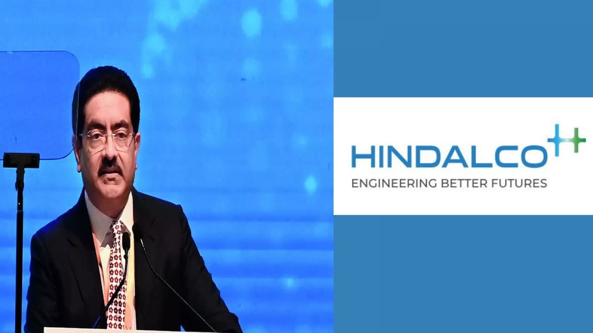 Hindalco Shares In Focus Following The Acquisition Of US-Based AluChem For $125 Mln | Business News
