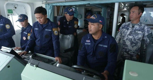6/15/2025: Danger in the South China Sea; 3D Printing