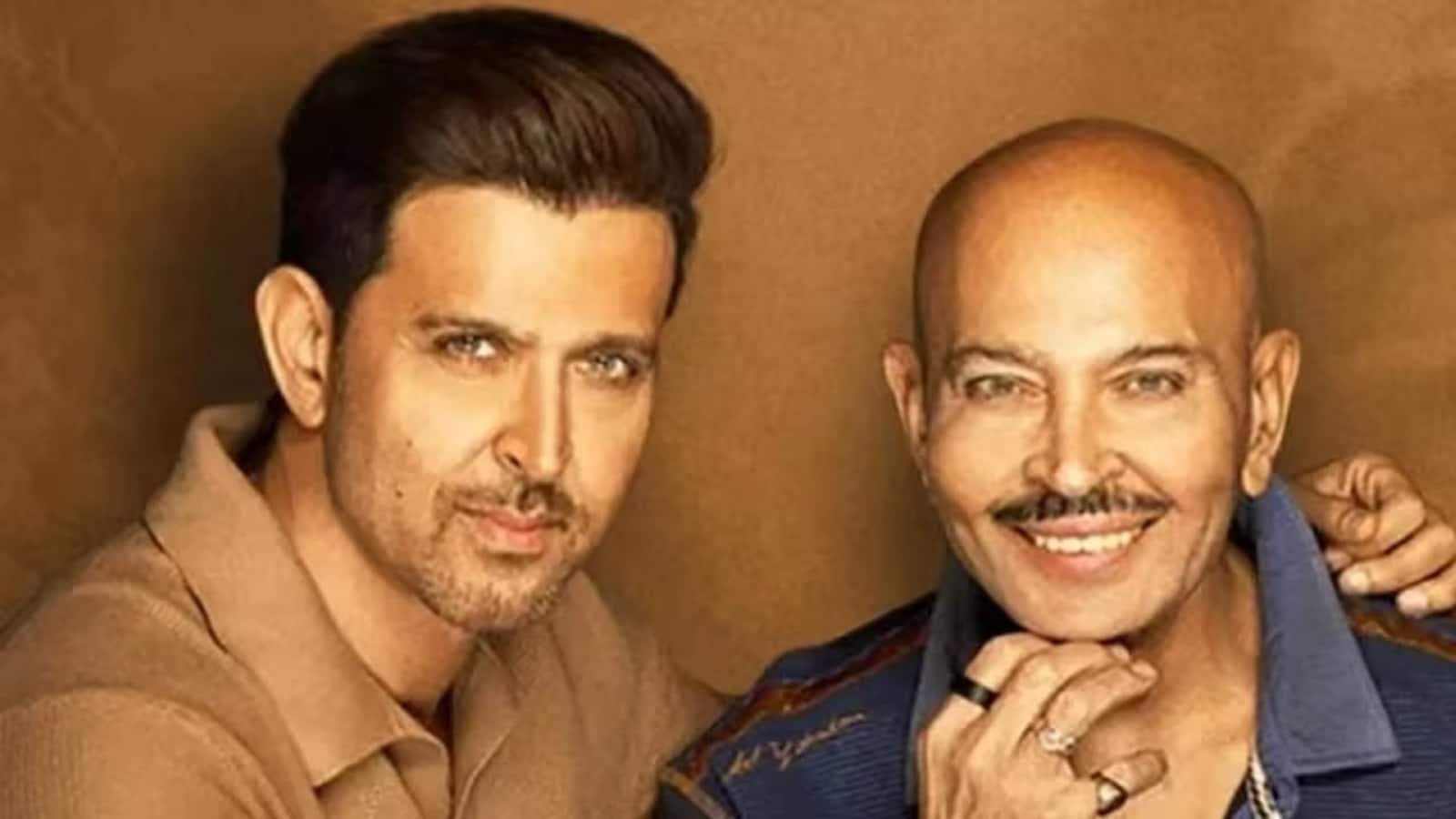 Hrithik Roshan, Rakesh Roshan Sell Multiple Properties In Mumbai For Rs 6.75 Crore