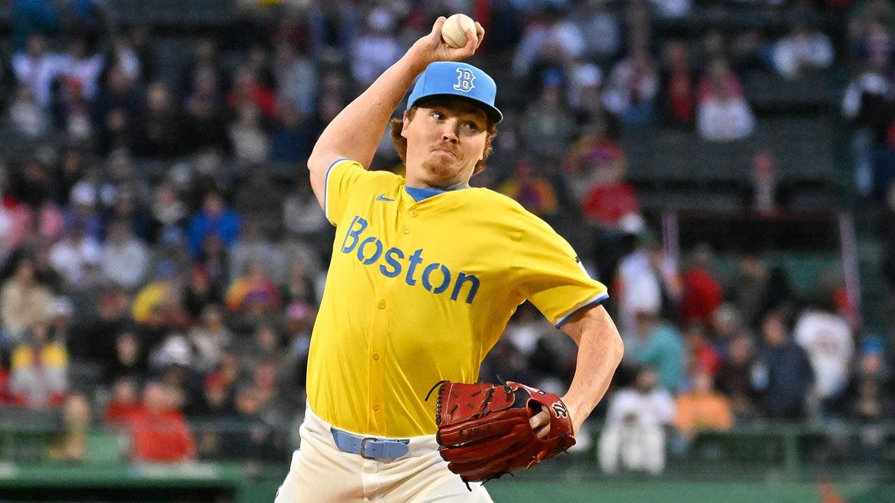 Red Sox's Hunter Dobbins takes mound in Bronx after vowing to never join Yankees
