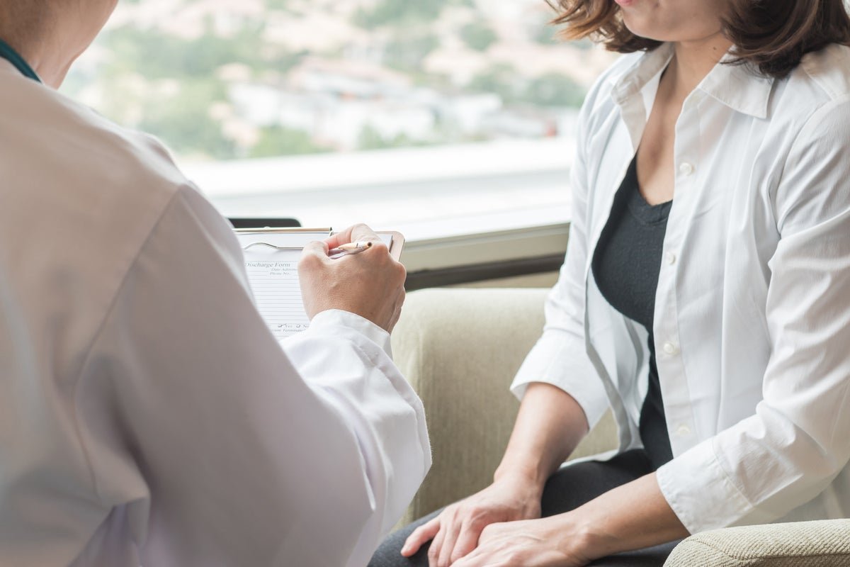 Five evidence-based strategies to prevent UTIs after menopause