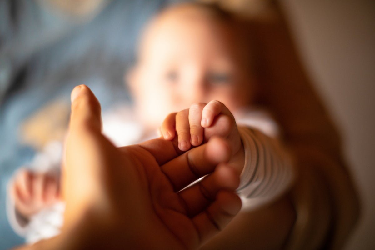 Men assume they can put off fatherhood – here’s why they’re wrong