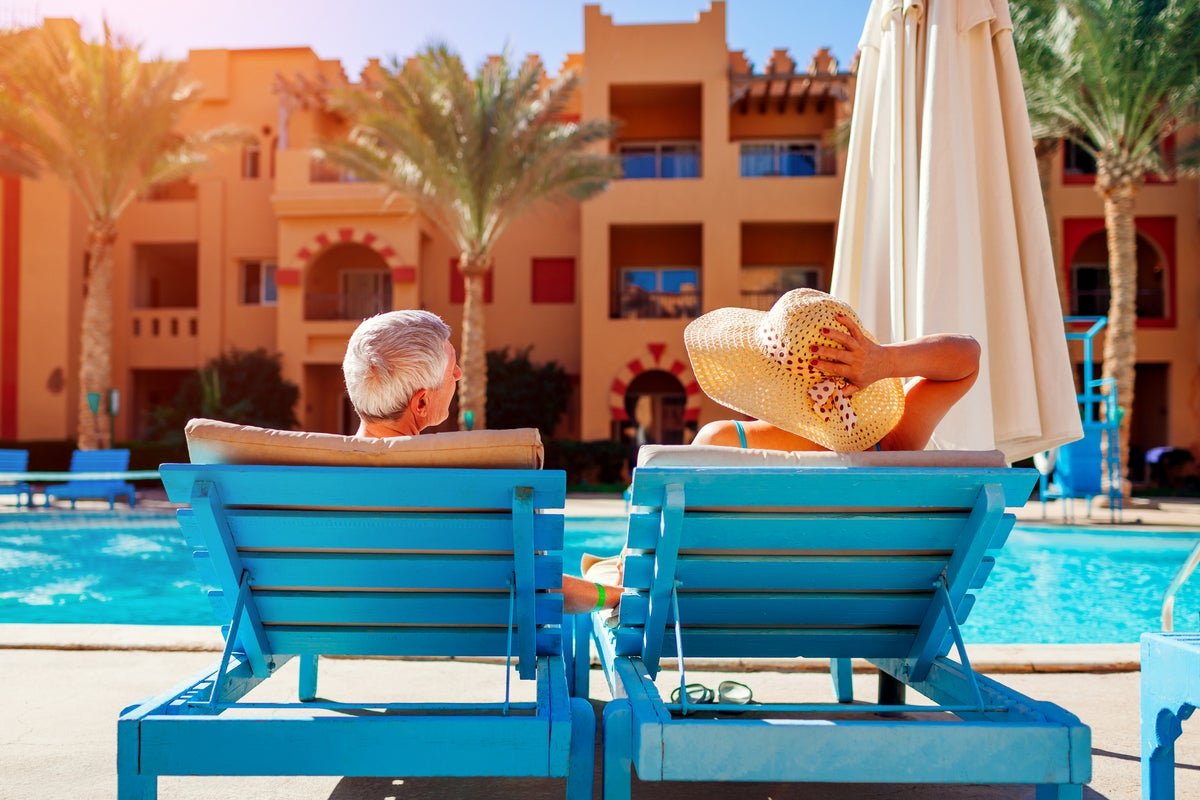 I’m a neuroscientist. Here’s what summer does to your brain